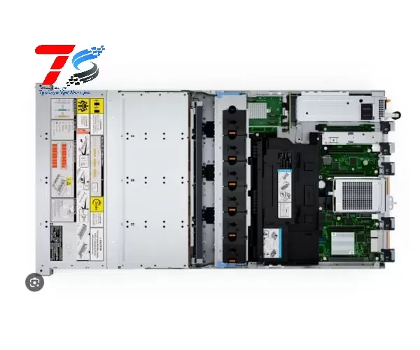 Lựa chọn Chassis Server